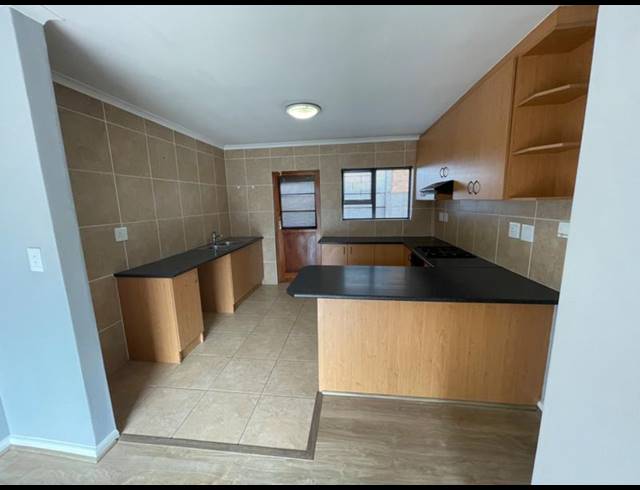 3 BEDROOM PROPERTY TO RENT IN LANGEBERG